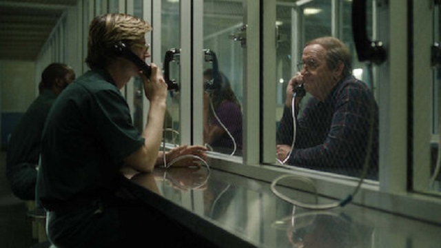 Click to watch 'God of Forgiveness, God...' (popup) Monster The Jeffrey Dahmer Story